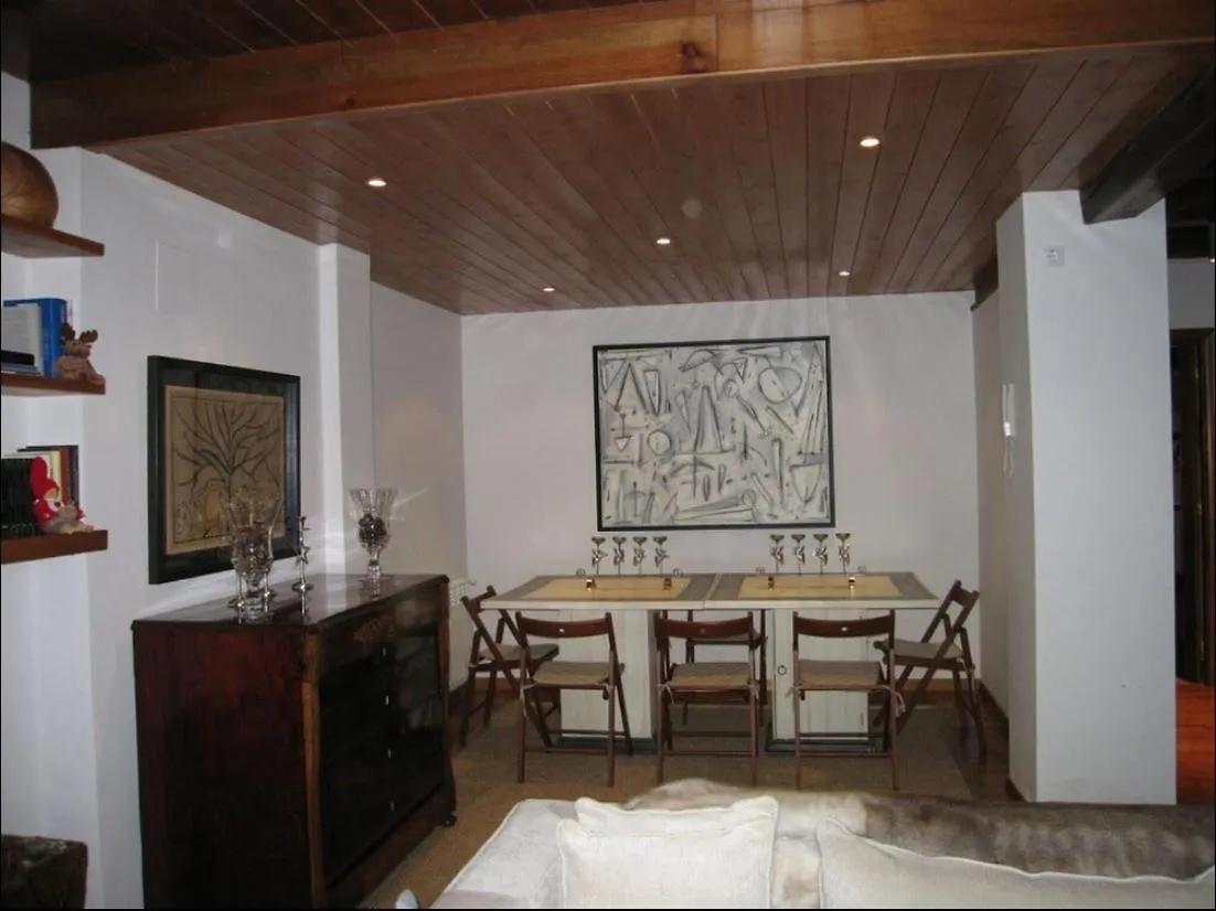 Casa Valle De Aran - Baqueira Tredós Spagna