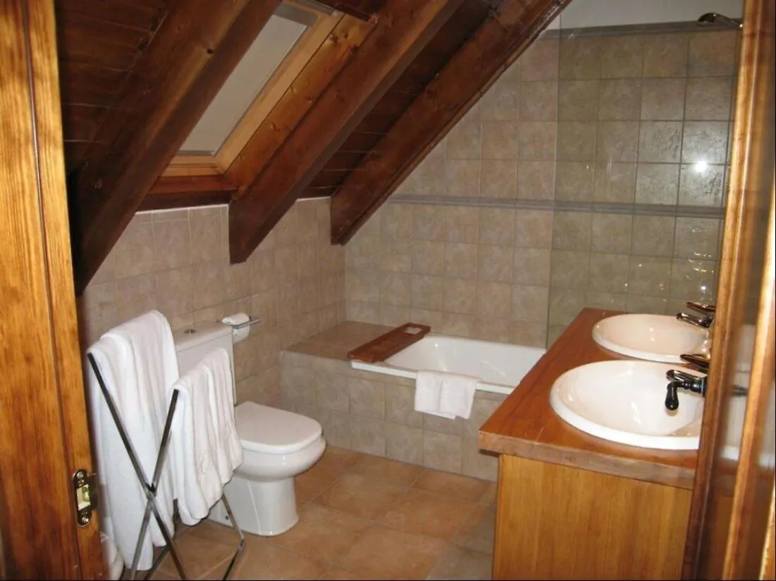 Chalet Casa Valle De Aran - Baqueira Tredós