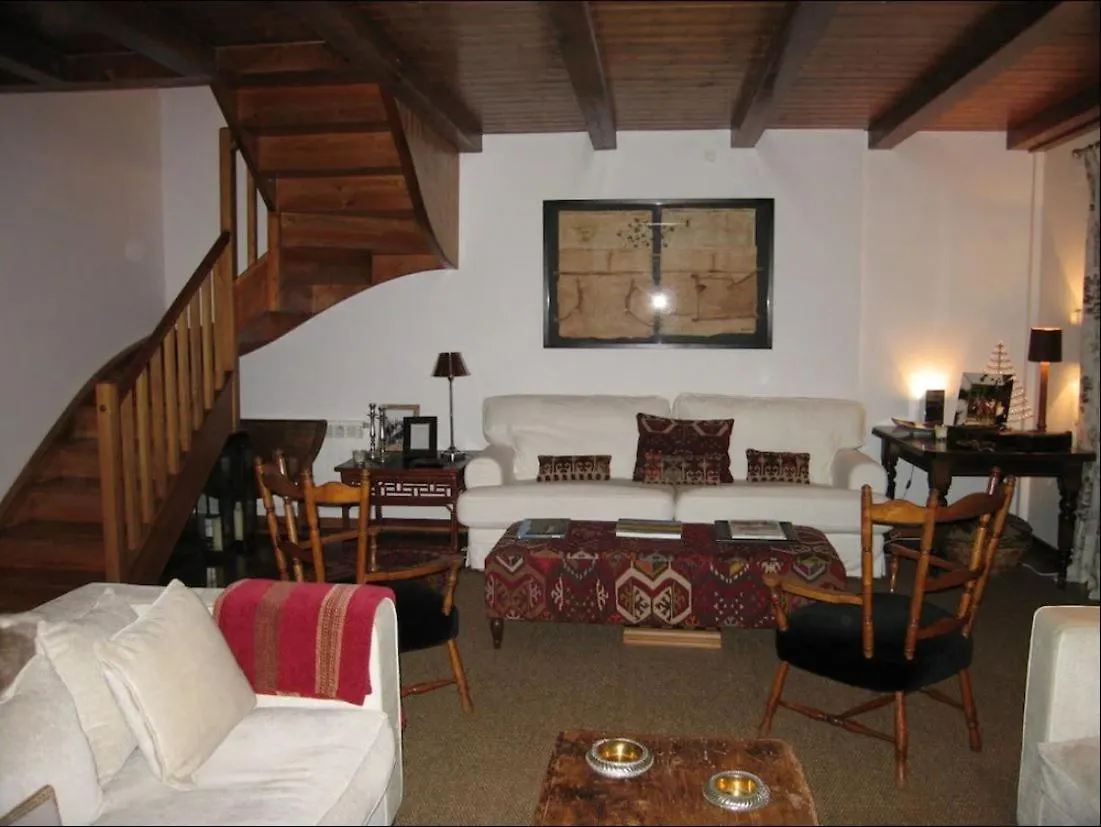 Chalet Casa Valle De Aran - Baqueira Tredos