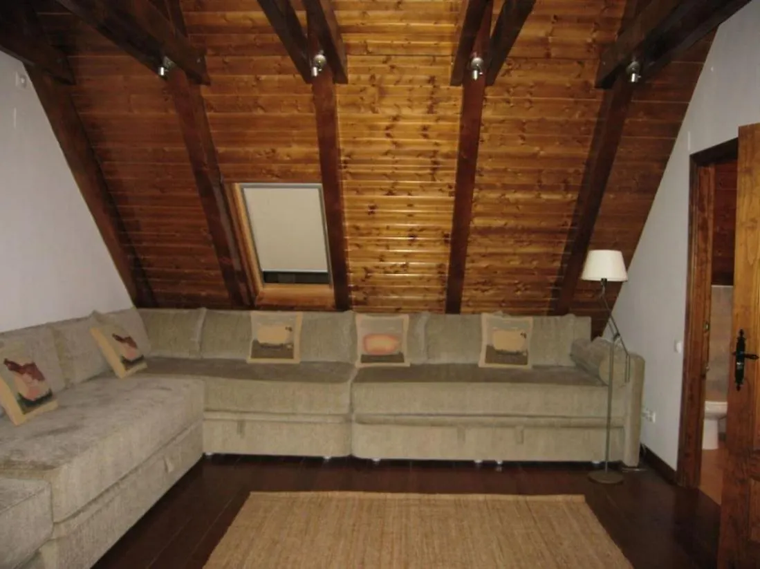 Chalet Casa Valle De Aran - Baqueira Tredos