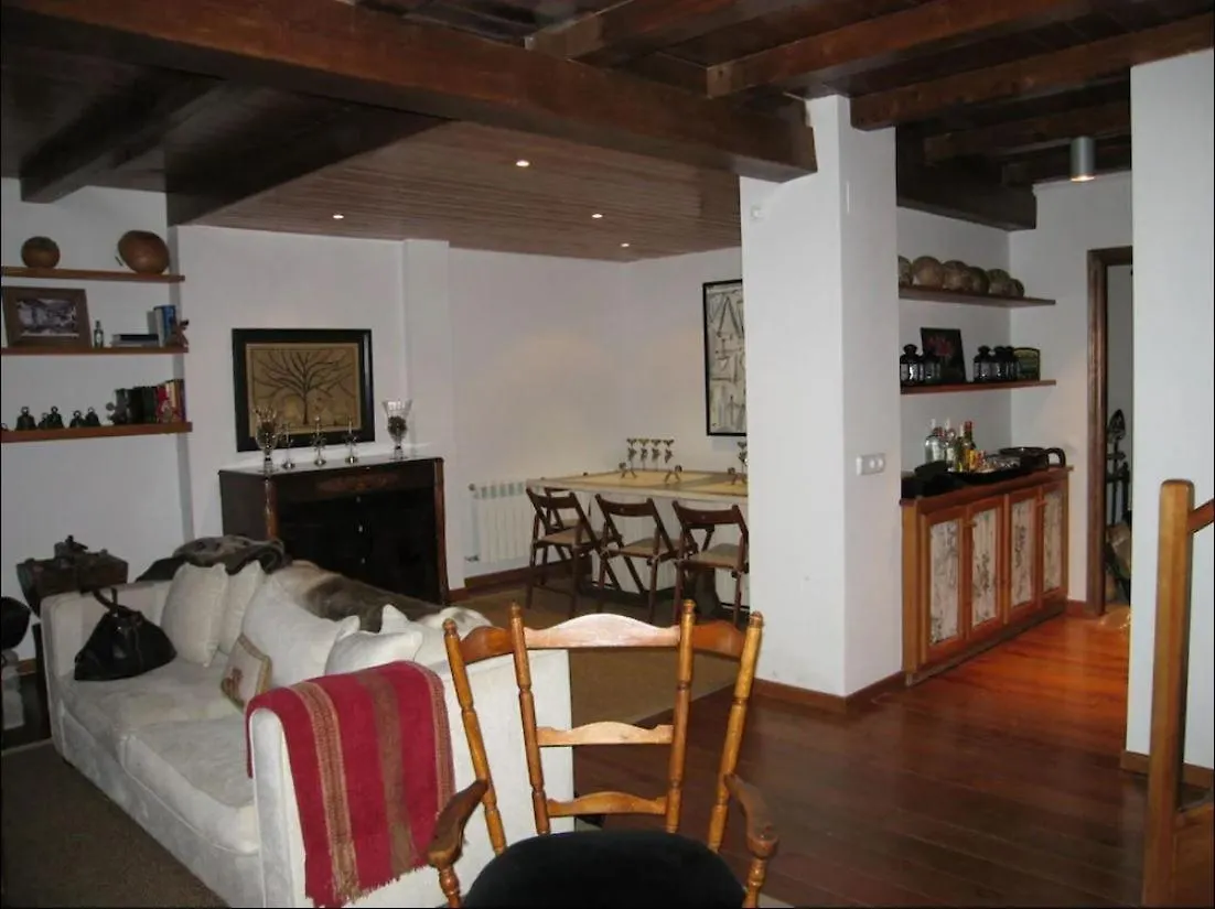 Casa Valle De Aran - Baqueira Tredos 0*,  Spain