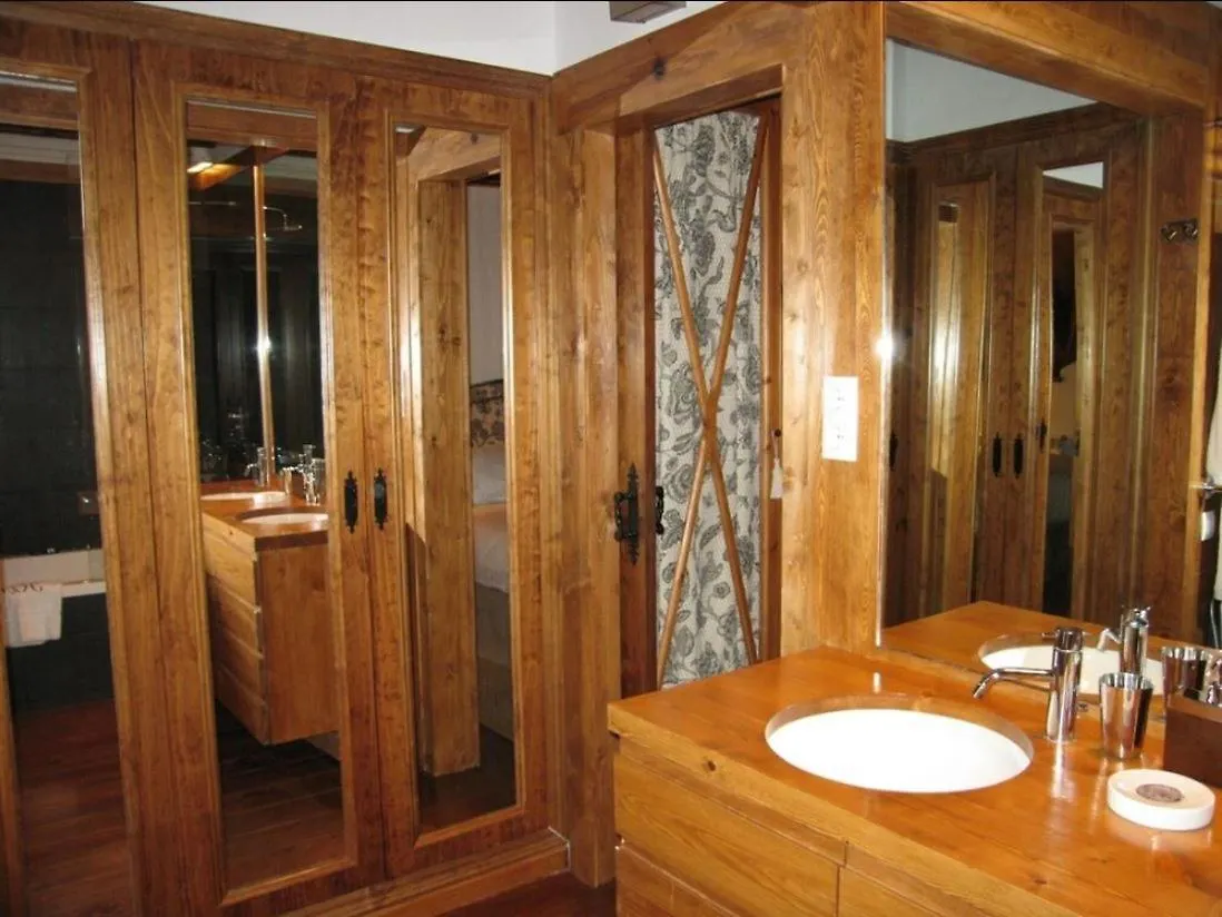 Casa Valle De Aran - Baqueira Tredos Chalet