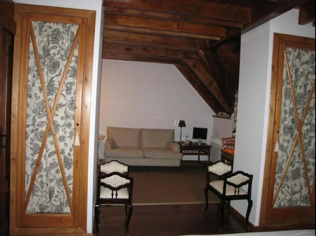Casa Valle De Aran - Baqueira Tredos