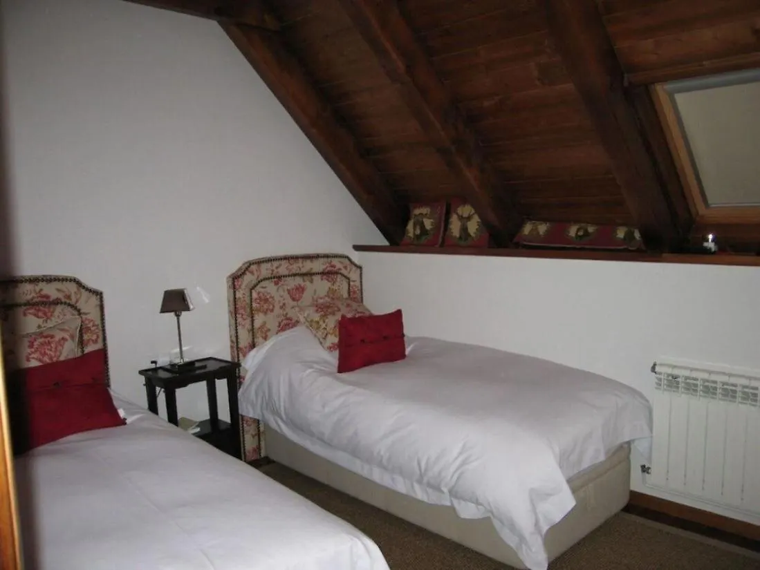Casa Valle De Aran - Baqueira Tredos