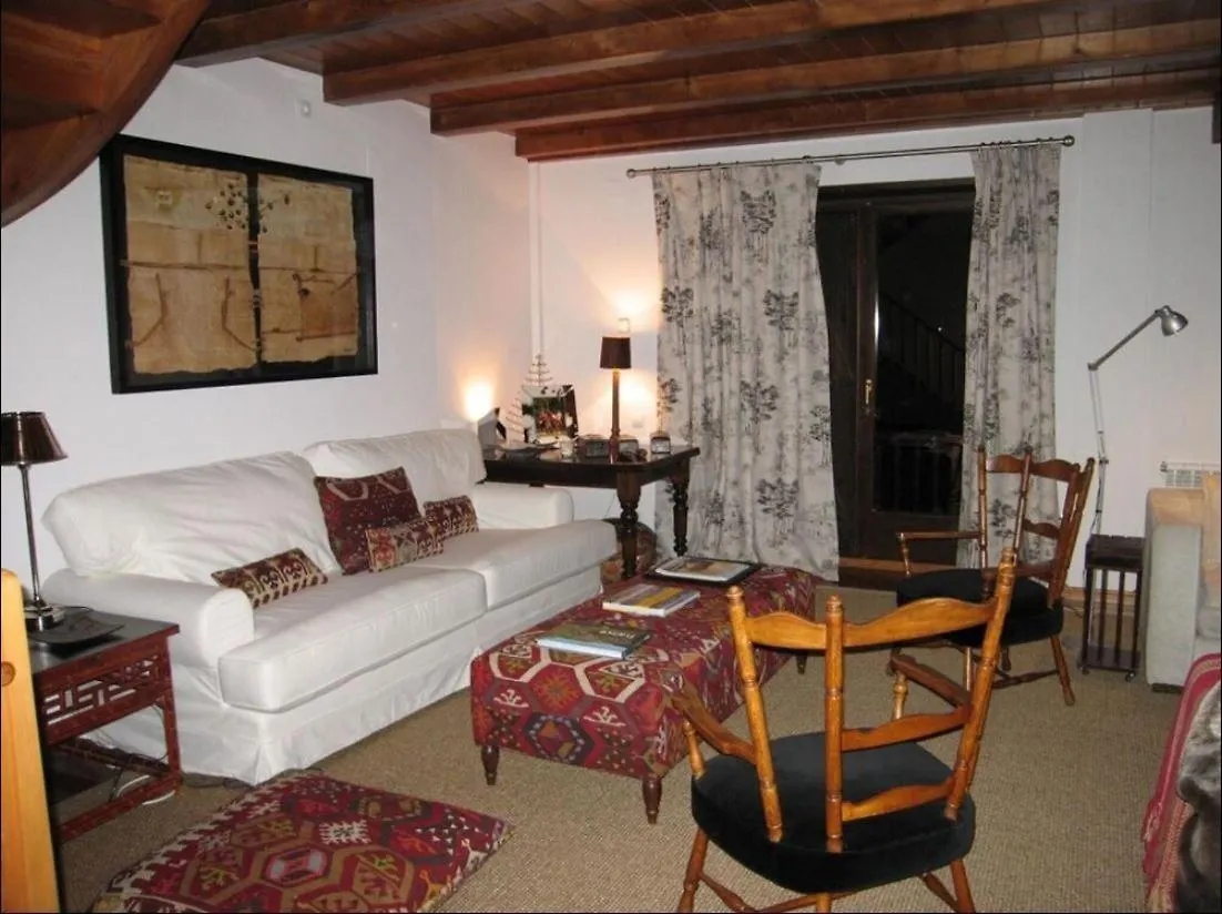 Chalet Casa Valle De Aran - Baqueira Tredos