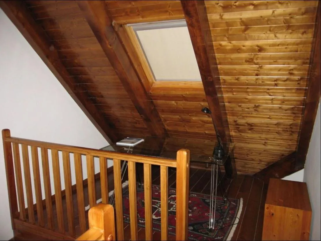 Casa Valle De Aran - Baqueira Tredos Chalet
