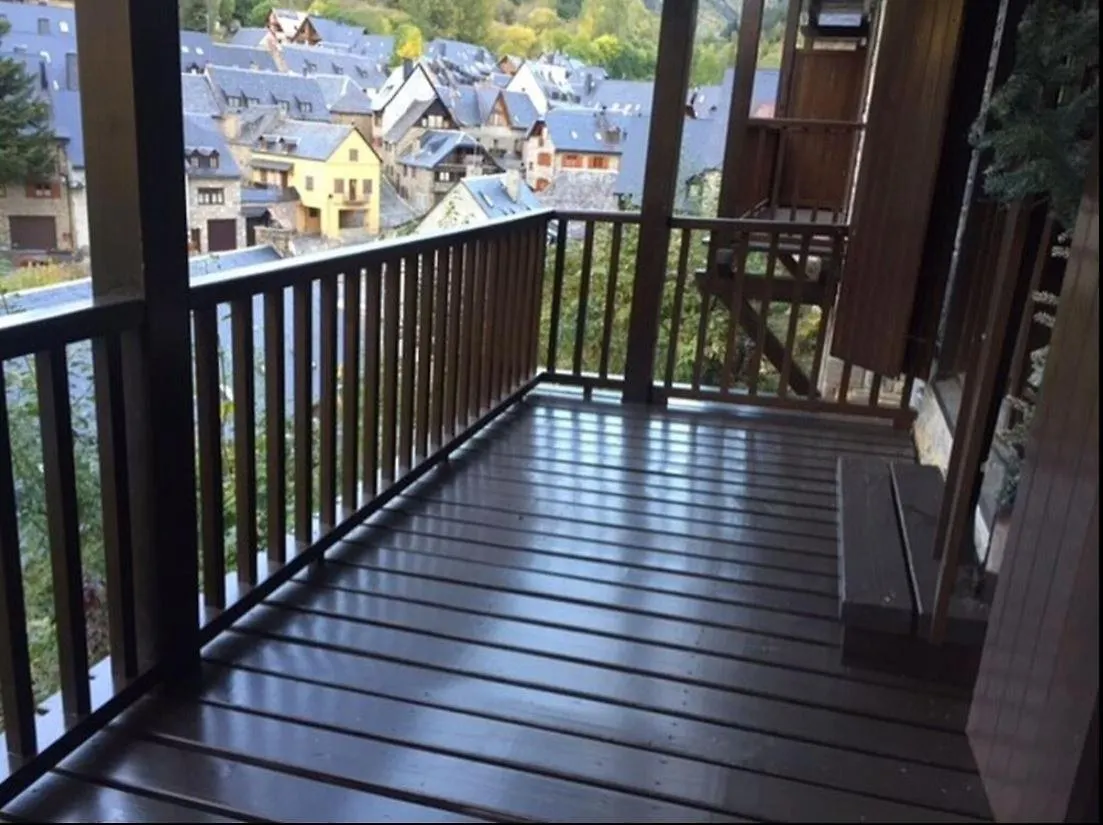 Casa Valle De Aran - Baqueira Tredos
